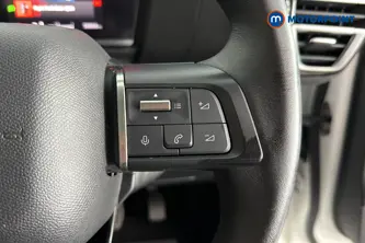 Citroen C4 YOU Manual Petrol Hatchback - Stock Number (1654785) - 3rd supplementary image