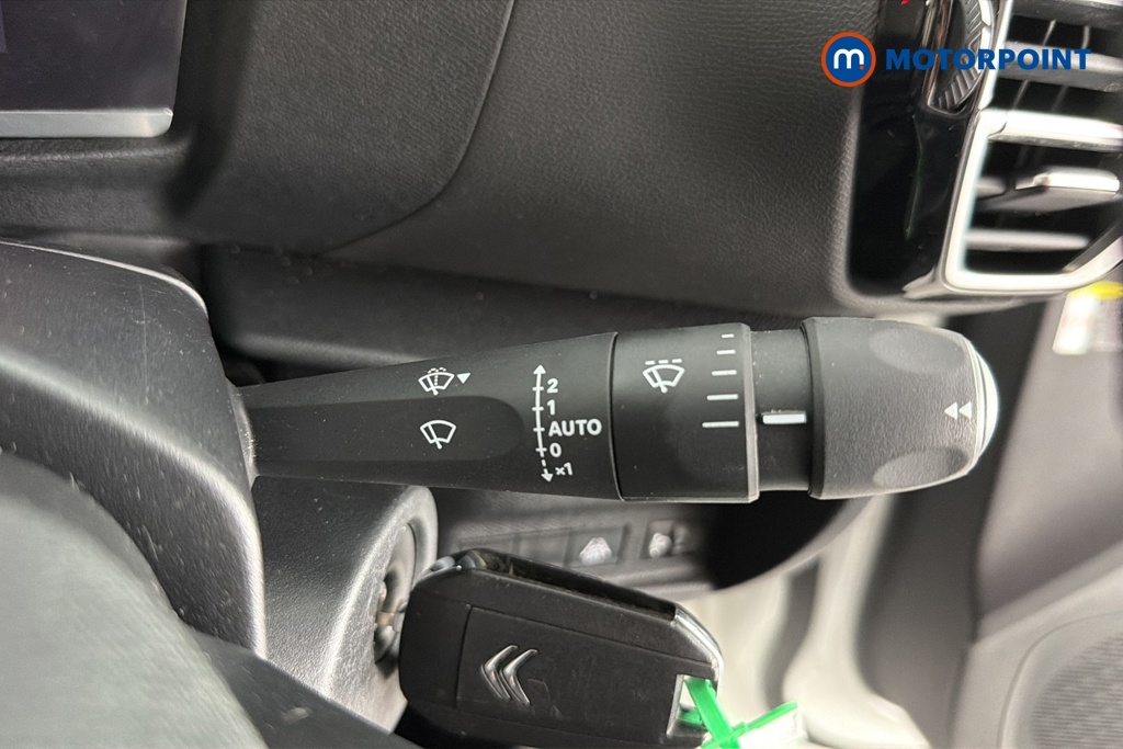 Citroen C4 YOU Manual Petrol Hatchback - Stock Number (1654785) - 6th supplementary image