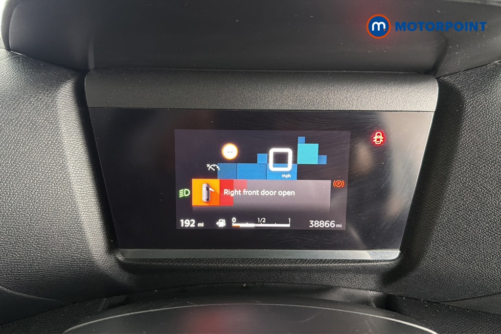 Citroen C4 YOU Manual Petrol Hatchback - Stock Number (1654785) - 7th supplementary image