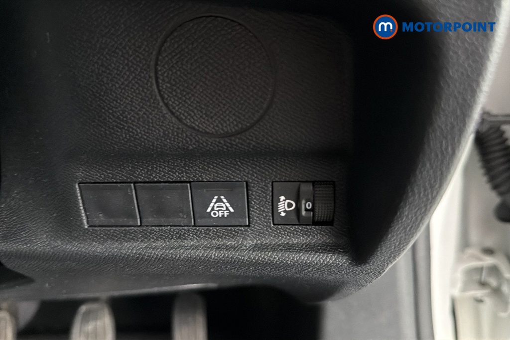 Citroen C4 YOU Manual Petrol Hatchback - Stock Number (1654785) - 11th supplementary image