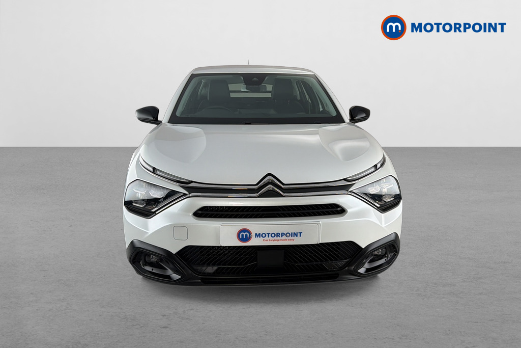 Citroen C4 YOU Manual Petrol Hatchback - Stock Number (1654785) - Front bumper