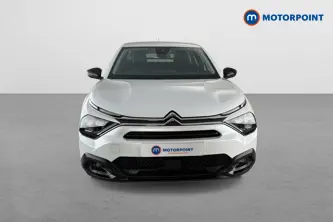 Citroen C4 YOU Manual Petrol Hatchback - Stock Number (1654785) - Front bumper