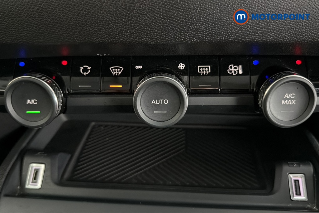 Citroen C4 YOU Manual Petrol Hatchback - Stock Number (1654785) - 12th supplementary image