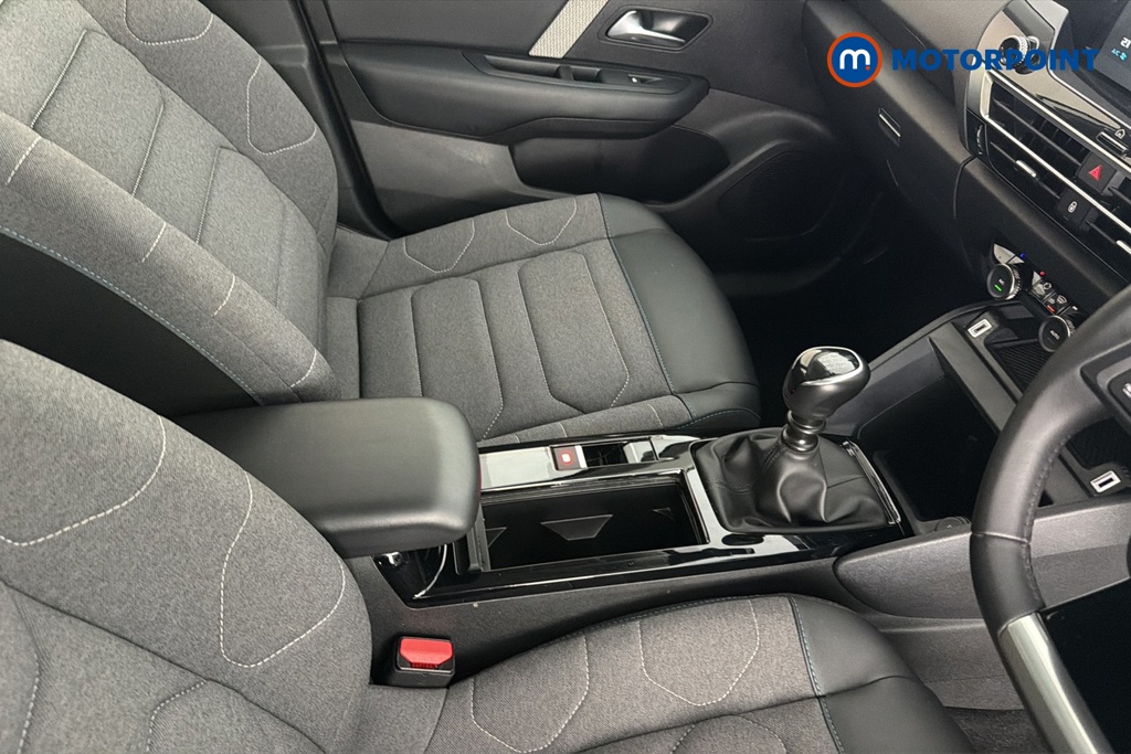Citroen C4 YOU Manual Petrol Hatchback - Stock Number (1654785) - 15th supplementary image