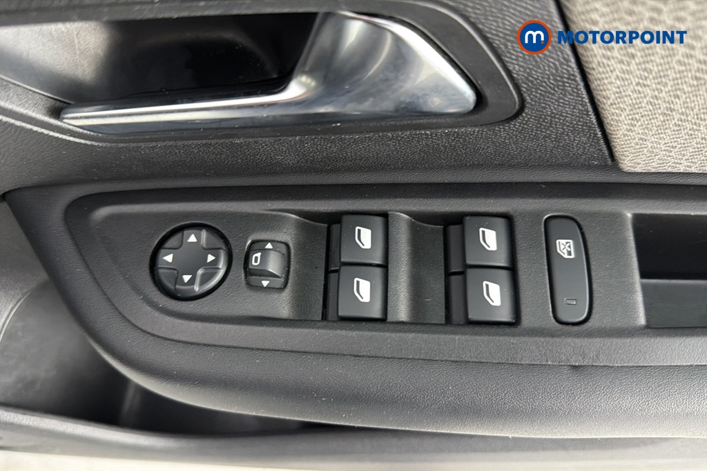 Citroen C4 YOU Manual Petrol Hatchback - Stock Number (1654785) - 19th supplementary image