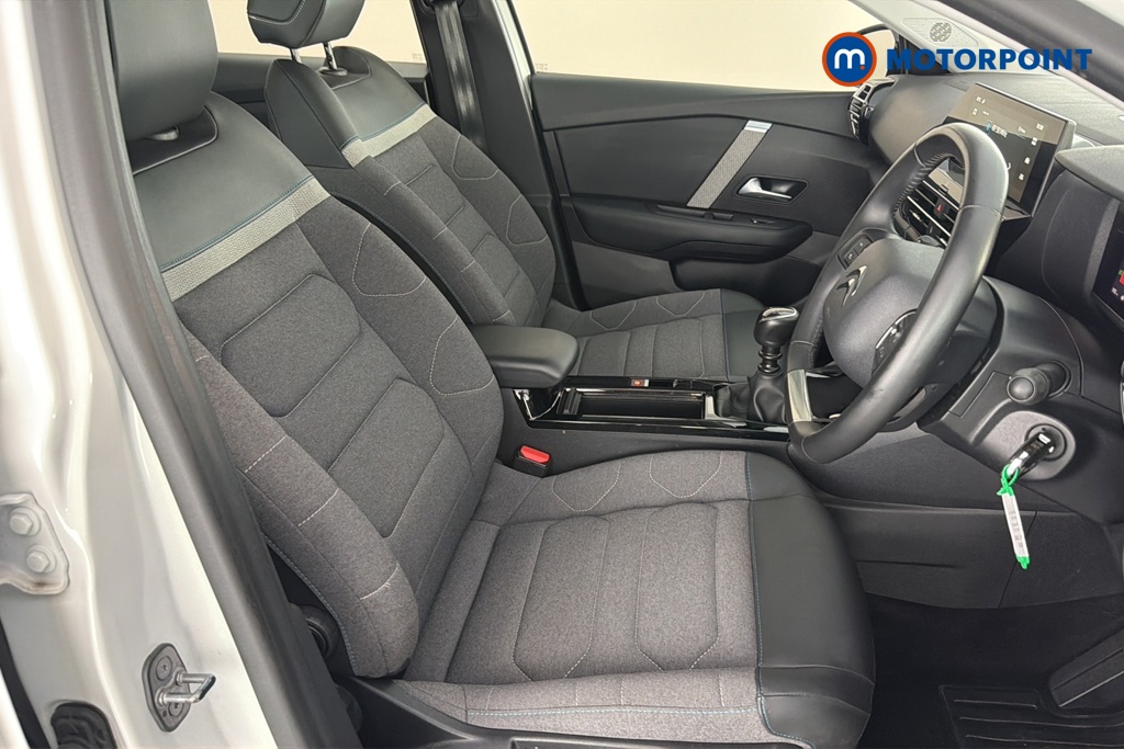 Citroen C4 YOU Manual Petrol Hatchback - Stock Number (1654785) - 22nd supplementary image