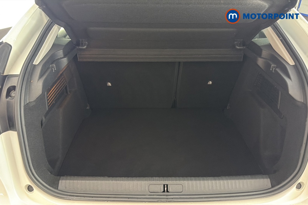 Citroen C4 YOU Manual Petrol Hatchback - Stock Number (1654785) - 30th supplementary image
