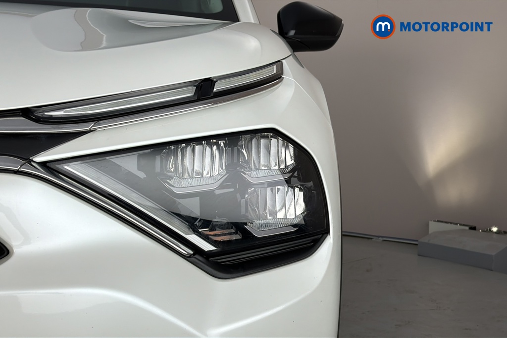 Citroen C4 YOU Manual Petrol Hatchback - Stock Number (1654785) - 42nd supplementary image