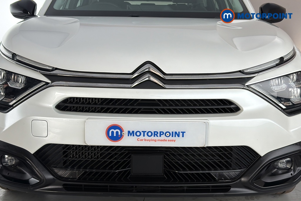 Citroen C4 YOU Manual Petrol Hatchback - Stock Number (1654785) - 43rd supplementary image