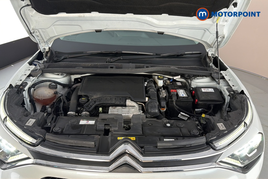 Citroen C4 YOU Manual Petrol Hatchback - Stock Number (1654785) - 48th supplementary image