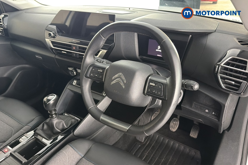 Citroen C4 YOU Manual Petrol Hatchback - Stock Number (1654785) - 1st supplementary image