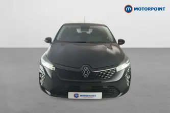 Renault Clio Evolution Manual Petrol Hatchback - Stock Number (1655913) - Front bumper