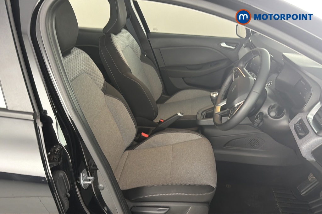 Renault Clio Evolution Manual Petrol Hatchback - Stock Number (1655913) - 22nd supplementary image