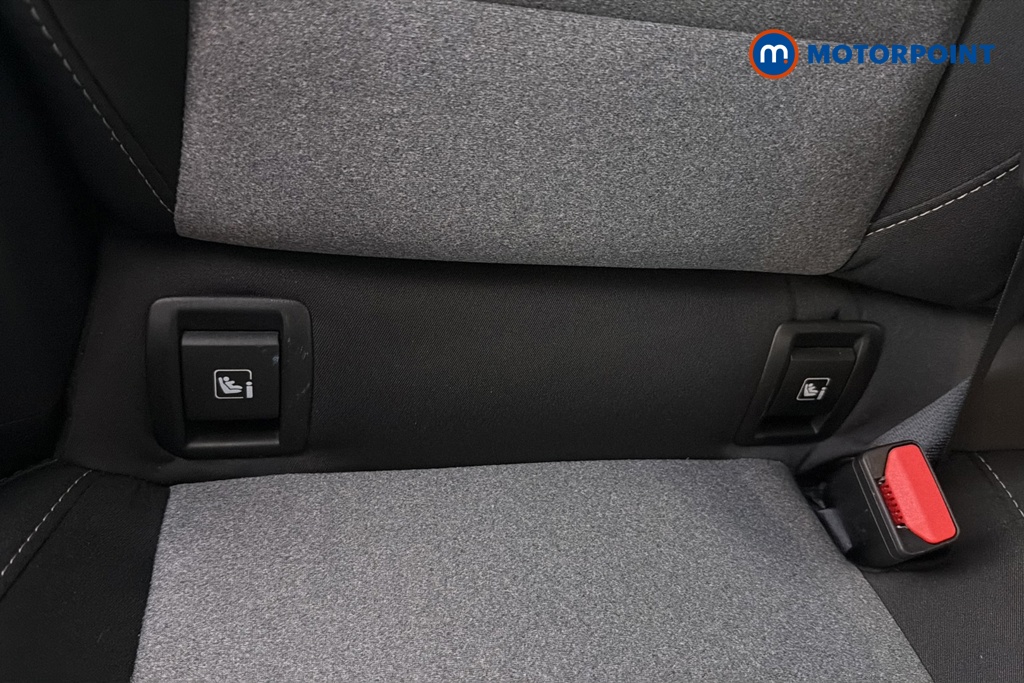 Renault Clio Evolution Manual Petrol Hatchback - Stock Number (1655913) - 27th supplementary image