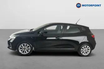 Renault Clio Evolution Manual Petrol Hatchback - Stock Number (1655913) - Drivers side