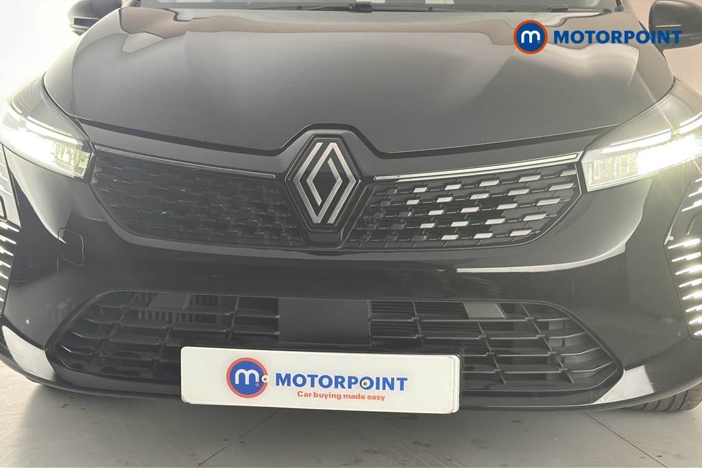 Renault Clio Evolution Manual Petrol Hatchback - Stock Number (1655913) - 43rd supplementary image