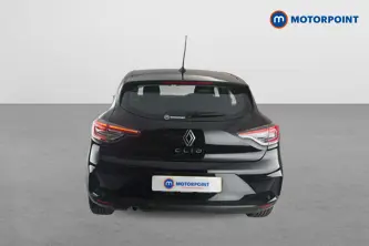 Renault Clio Evolution Manual Petrol Hatchback - Stock Number (1655913) - Rear bumper