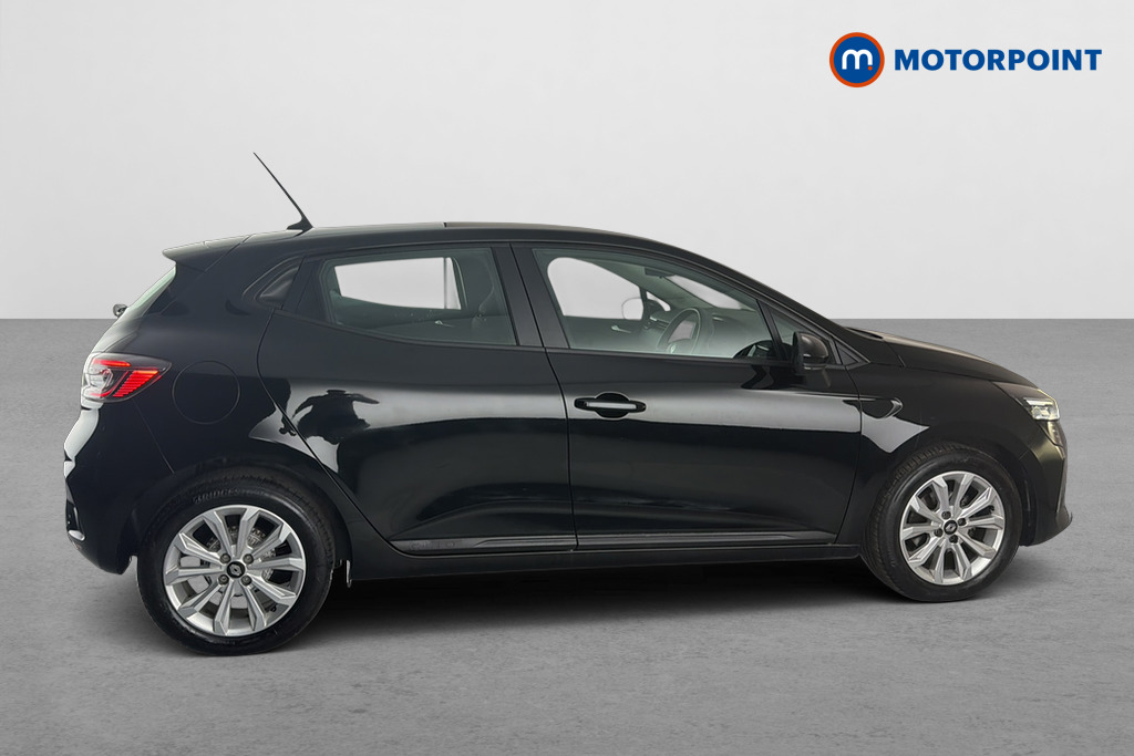 Renault Clio Evolution Manual Petrol Hatchback - Stock Number (1655913) - Passenger side