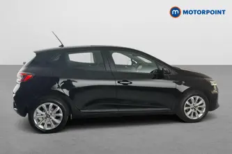 Renault Clio Evolution Manual Petrol Hatchback - Stock Number (1655913) - Passenger side