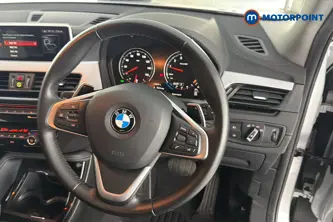 BMW X2 SE Automatic Petrol SUV - Stock Number (1658560) - 2nd supplementary image