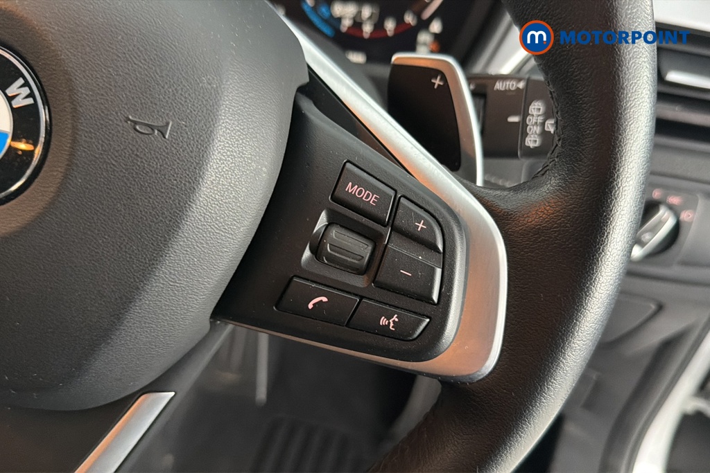 BMW X2 SE Automatic Petrol SUV - Stock Number (1658560) - 3rd supplementary image