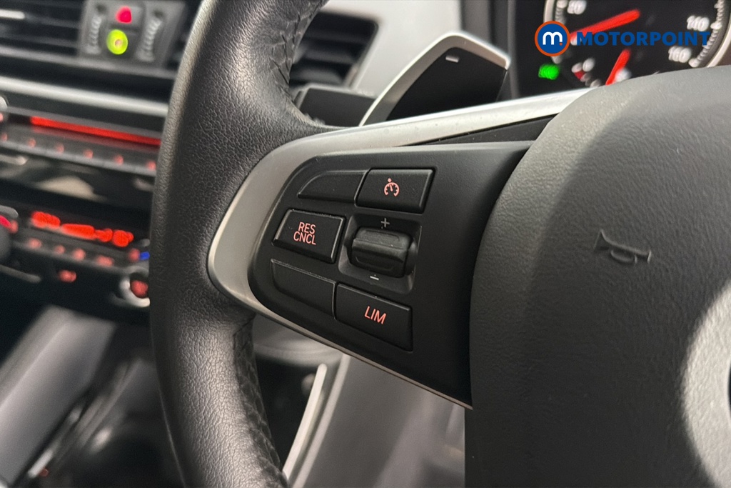BMW X2 SE Automatic Petrol SUV - Stock Number (1658560) - 4th supplementary image