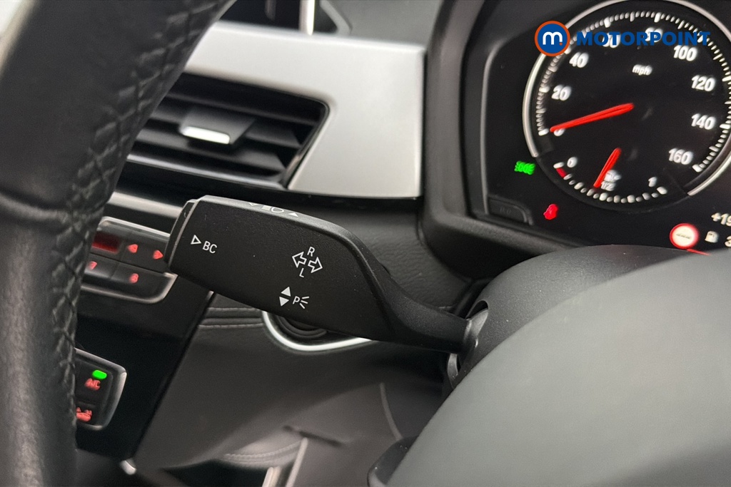 BMW X2 SE Automatic Petrol SUV - Stock Number (1658560) - 5th supplementary image