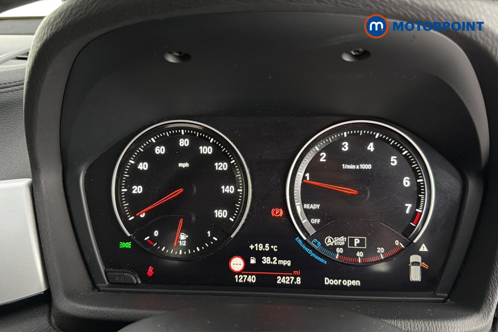BMW X2 SE Automatic Petrol SUV - Stock Number (1658560) - 7th supplementary image