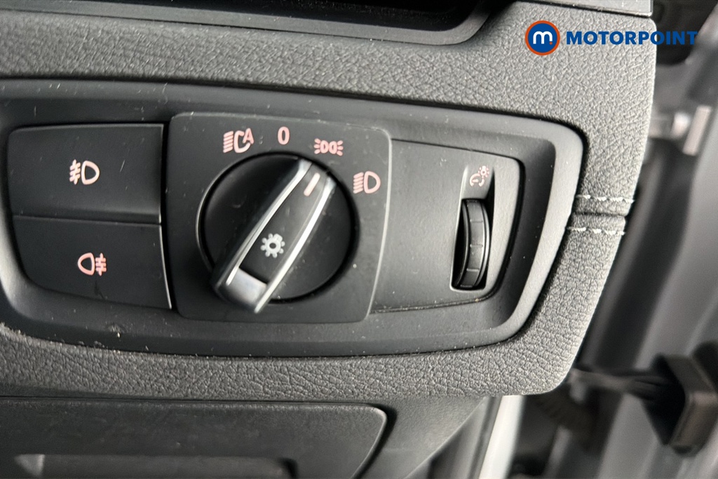 BMW X2 SE Automatic Petrol SUV - Stock Number (1658560) - 11th supplementary image