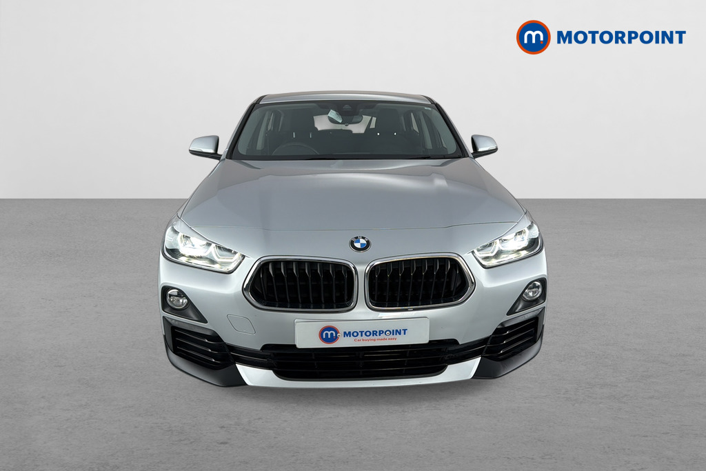 BMW X2 SE Automatic Petrol SUV - Stock Number (1658560) - Front bumper