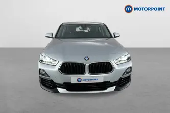 BMW X2 SE Automatic Petrol SUV - Stock Number (1658560) - Front bumper