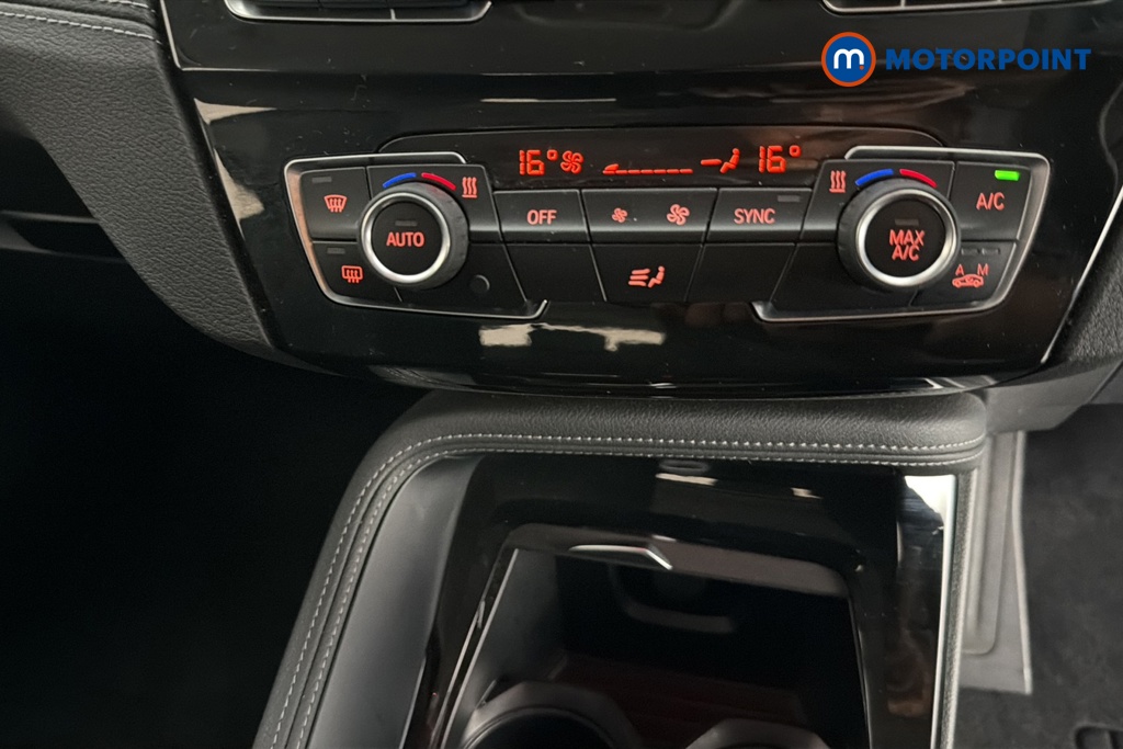 BMW X2 SE Automatic Petrol SUV - Stock Number (1658560) - 12th supplementary image
