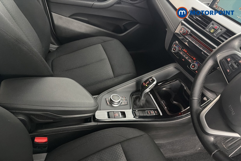 BMW X2 SE Automatic Petrol SUV - Stock Number (1658560) - 15th supplementary image