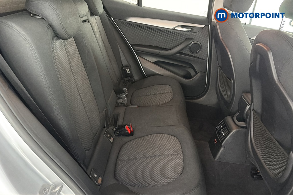 BMW X2 SE Automatic Petrol SUV - Stock Number (1658560) - 25th supplementary image