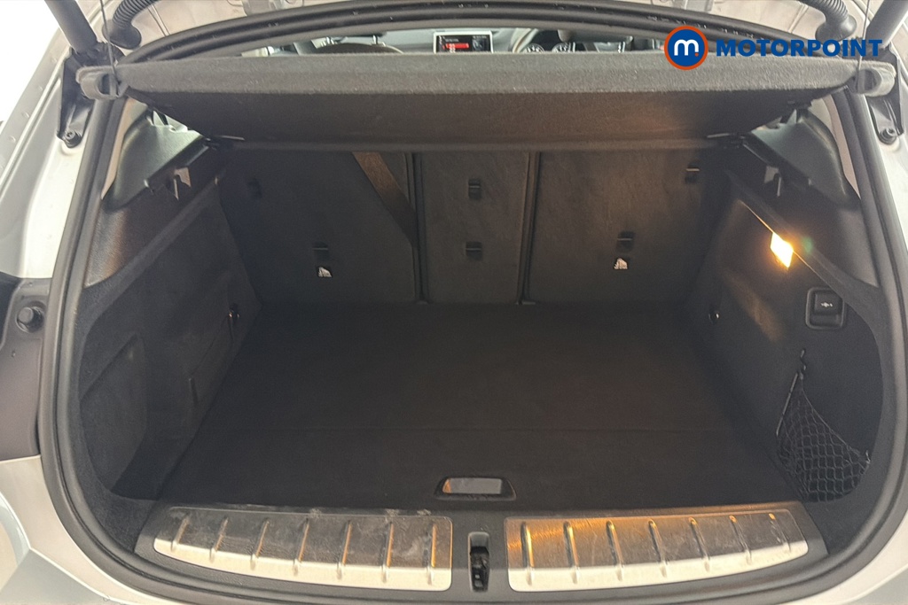 BMW X2 SE Automatic Petrol SUV - Stock Number (1658560) - 30th supplementary image