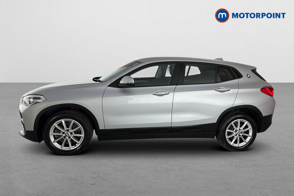 BMW X2 SE Automatic Petrol SUV - Stock Number (1658560) - Drivers side