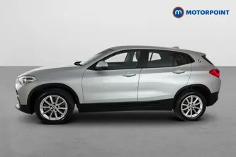 BMW X2 SE Automatic Petrol SUV - Stock Number (1658560) - Drivers side