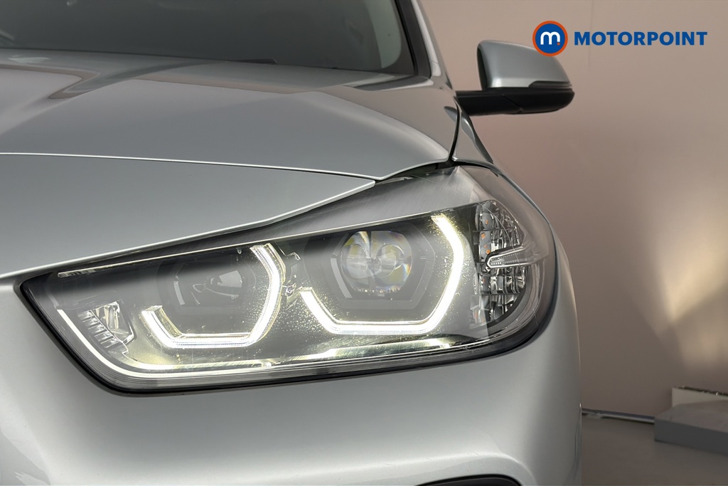 BMW X2 SE Automatic Petrol SUV - Stock Number (1658560) - 42nd supplementary image