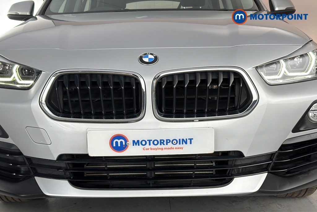 BMW X2 SE Automatic Petrol SUV - Stock Number (1658560) - 43rd supplementary image
