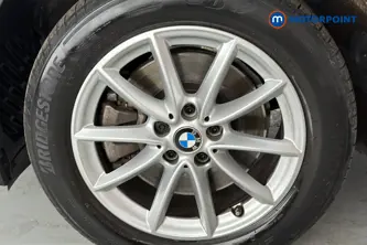 BMW X2 SE Automatic Petrol SUV - Stock Number (1658560) - 44th supplementary image