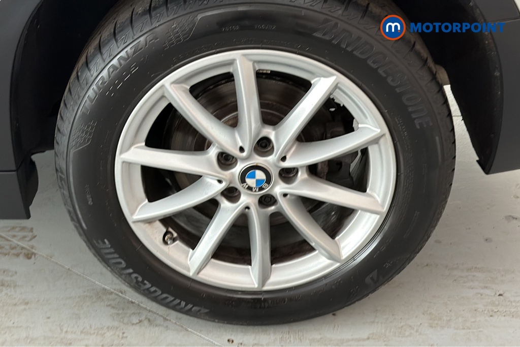 BMW X2 SE Automatic Petrol SUV - Stock Number (1658560) - 45th supplementary image