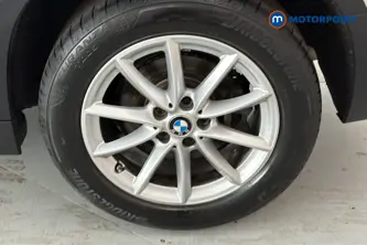 BMW X2 SE Automatic Petrol SUV - Stock Number (1658560) - 45th supplementary image