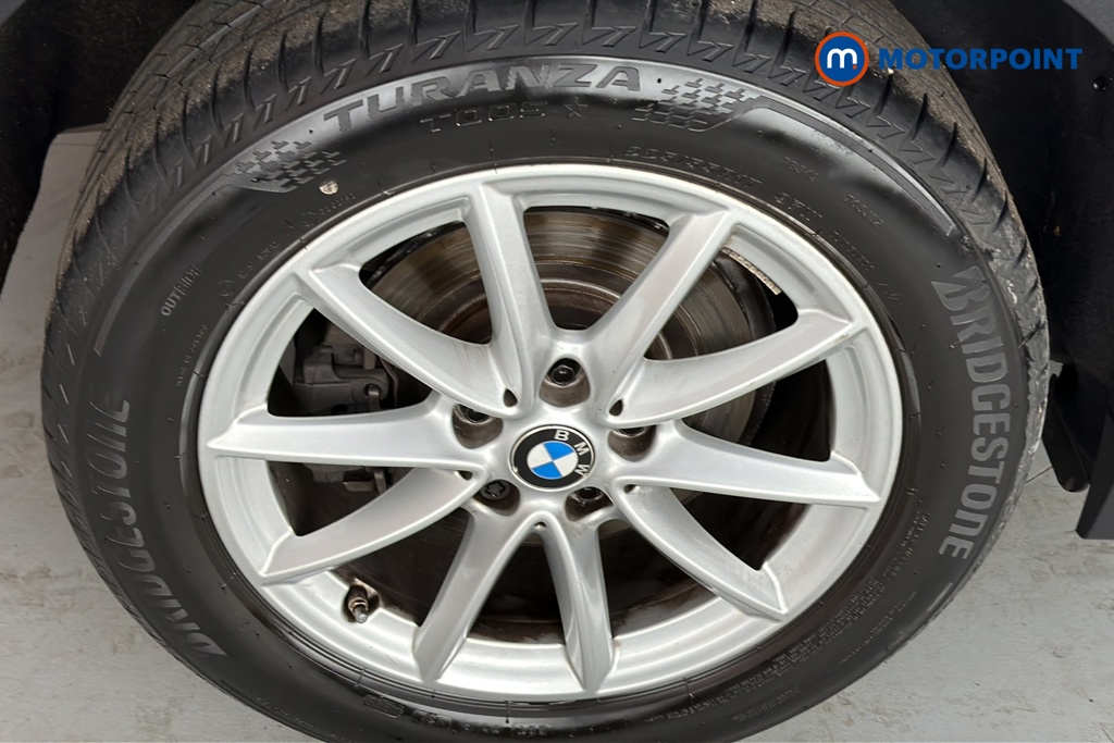 BMW X2 SE Automatic Petrol SUV - Stock Number (1658560) - 46th supplementary image