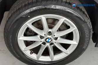 BMW X2 SE Automatic Petrol SUV - Stock Number (1658560) - 46th supplementary image