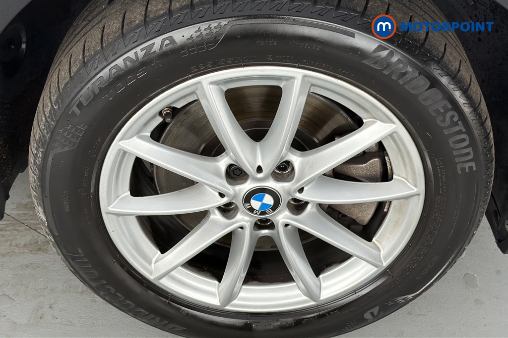 BMW X2 SE Automatic Petrol SUV - Stock Number (1658560) - 47th supplementary image