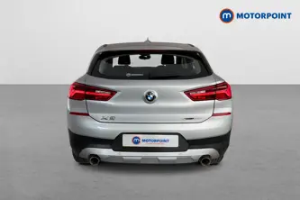 BMW X2 SE Automatic Petrol SUV - Stock Number (1658560) - Rear bumper