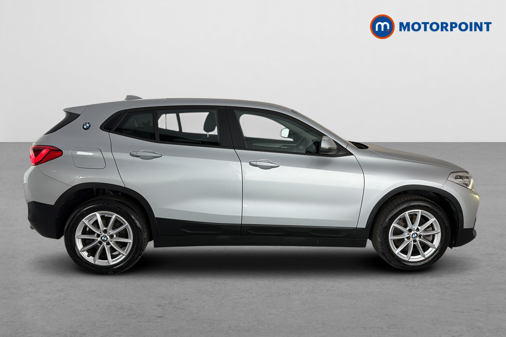BMW X2 SE Automatic Petrol SUV - Stock Number (1658560) - Passenger side