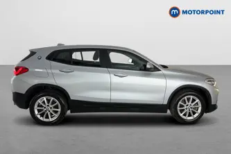 BMW X2 SE Automatic Petrol SUV - Stock Number (1658560) - Passenger side