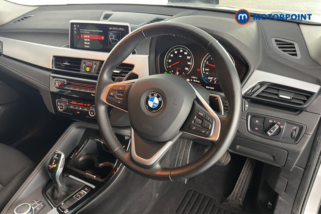 BMW X2 SE Automatic Petrol SUV - Stock Number (1658560) - 1st supplementary image