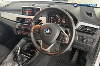BMW X2 SE Automatic Petrol SUV - Stock Number (1658560) - 1st supplementary image